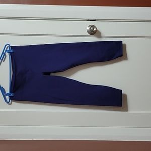 Fabletics  power hold capri